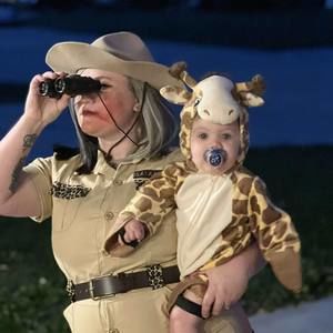 Meet your Posher, Jonna